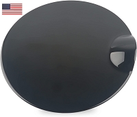 New Fuel Gas Tank Filler Lid Door Fit for Ford F-150 2004-2008; 2006-2008 Lincoln Mark LT 4L3Z-99405A26-EAA; 4L3Z99405A26EAA